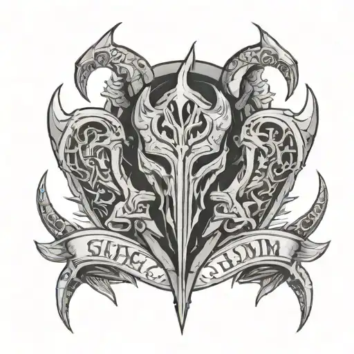 Cyber Sigilism Skyrim