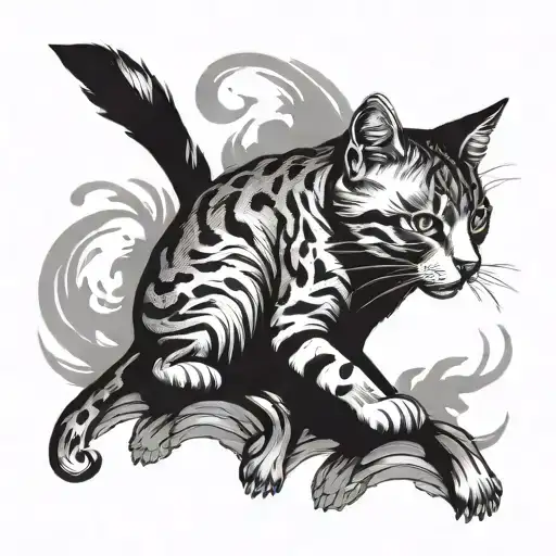 Cool Cats