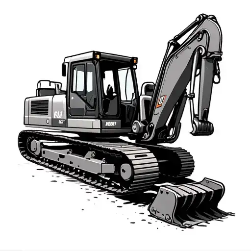 Heavy Equipment