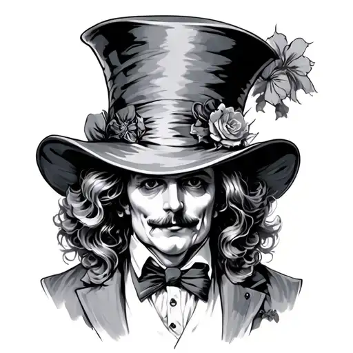 Mad Hatter