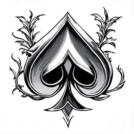 Spade