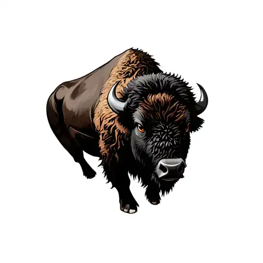Bison