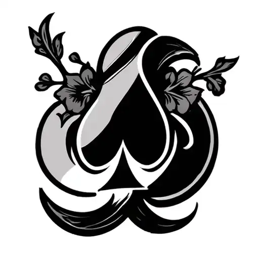 Spade Neo Traditional