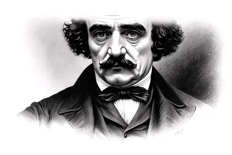 Edgar Allan Poe