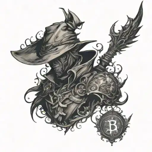 Bloodborne