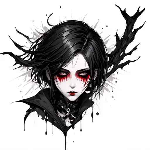 Tokyo Ghoul