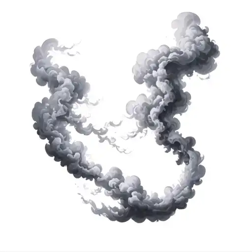 Filler Clouds And Smoke