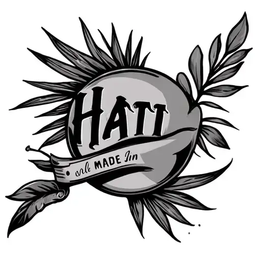 Made In Haiti