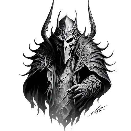 Sauron