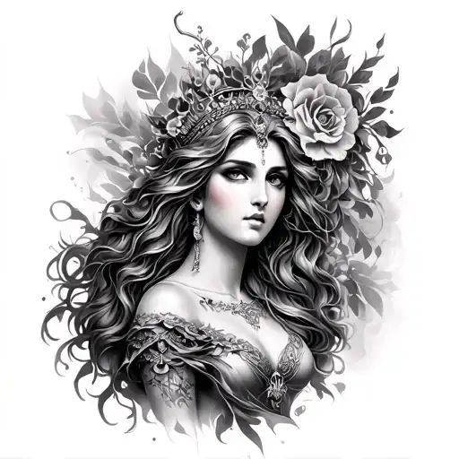 Godess