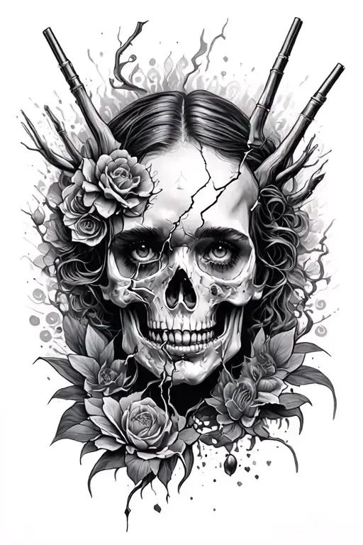 Fixing A Broken Soul With Trauma Caused