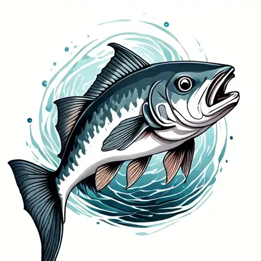 Salmon