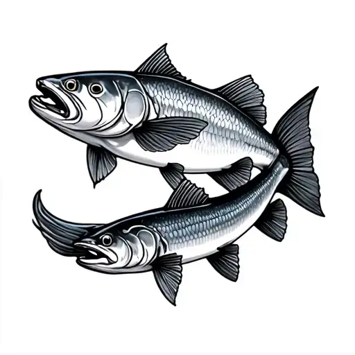 Salmon