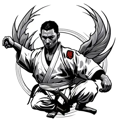 Judo