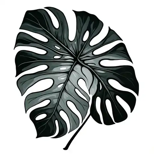 Monstera