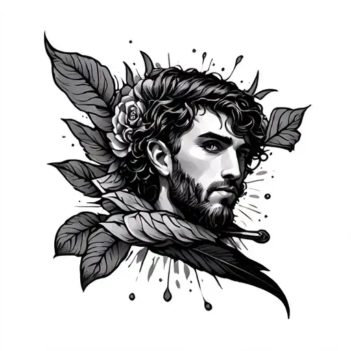 Tattoo For Brothers