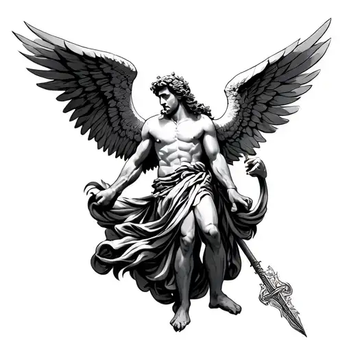 St Michael