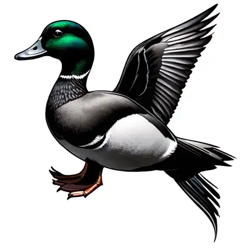 Duck