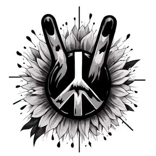 Peace Sign