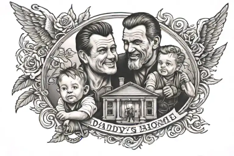 Daddy's Home