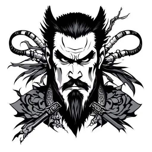 Bushido