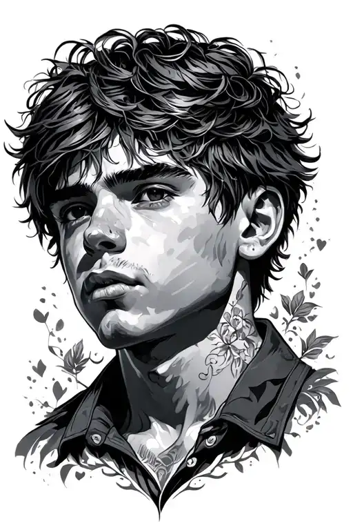 Brother Love Forever Young