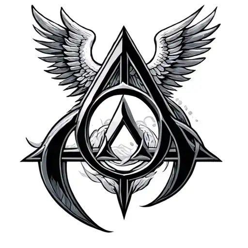 Alpha Omega