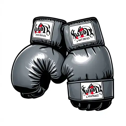 Boxing Glove