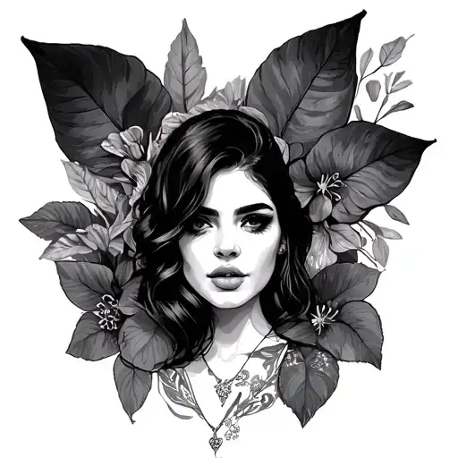 Isabelle Black Women