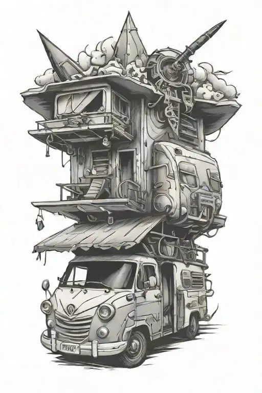 Stayvan
