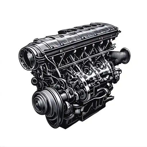 Car Engine Parts Incorporated
