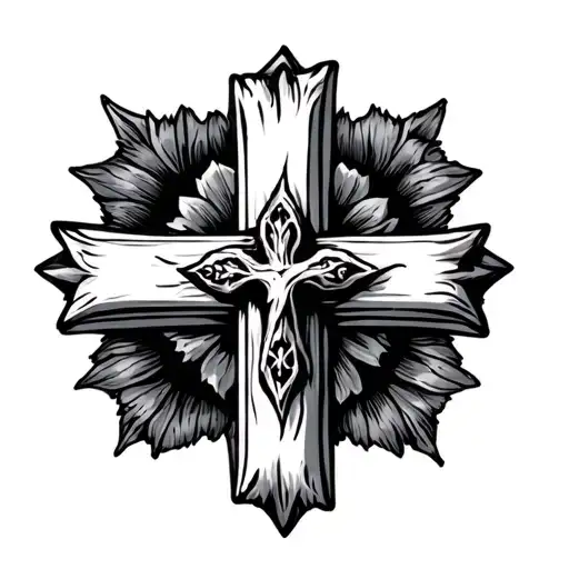 Cross