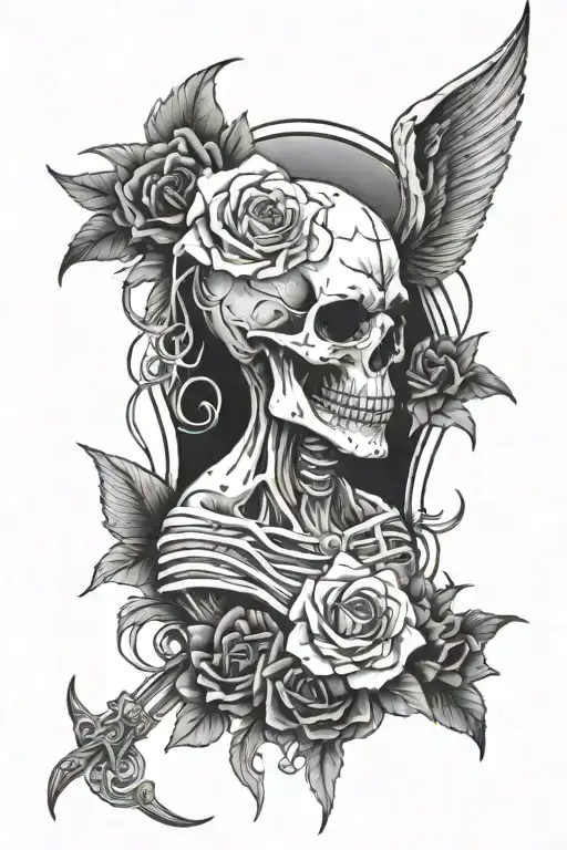 Death