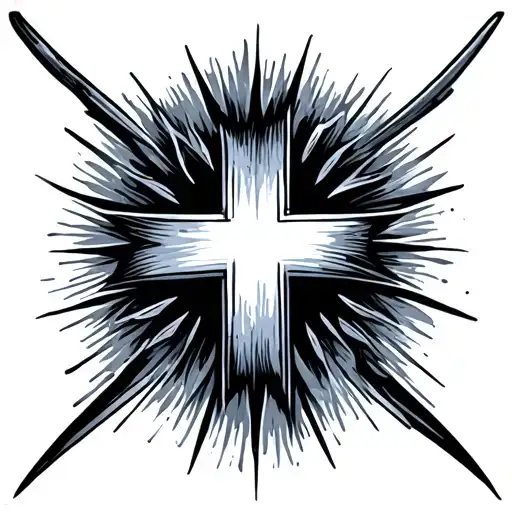Simple Cross