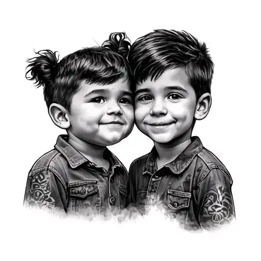 Grandkids