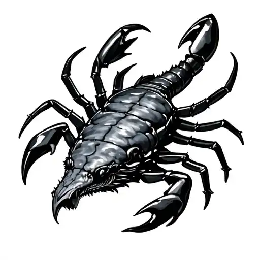 Scorpio