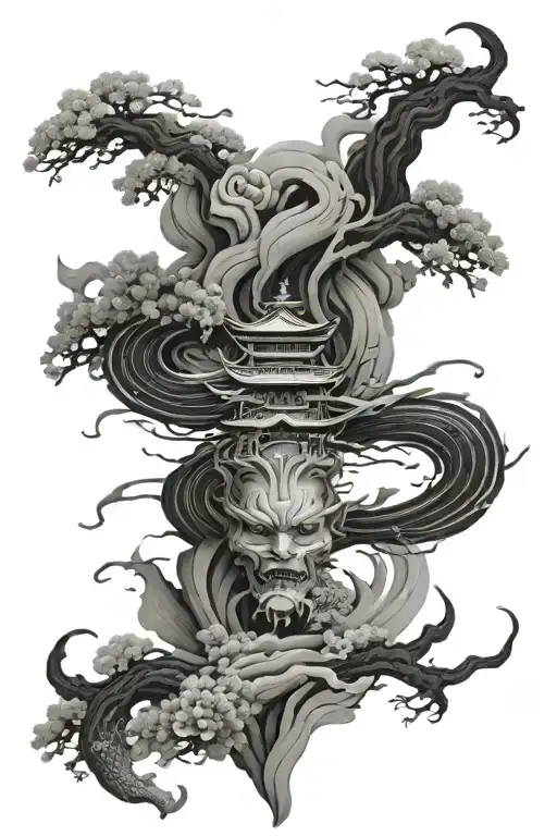 Japanese Style