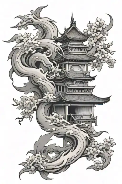 Japanese Style