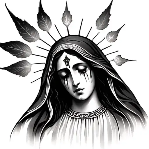 Virgen Cry