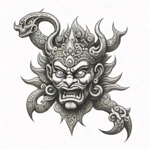 Bhairav