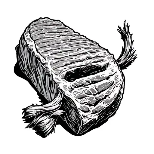 Roast Meat