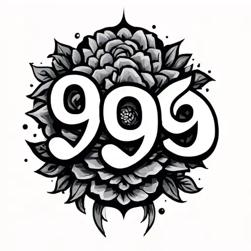 999 Numbers