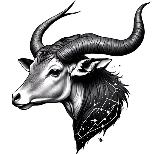 Taurus Constellation