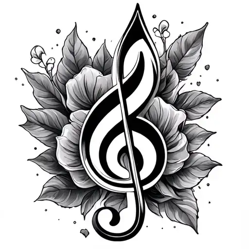 Treble
