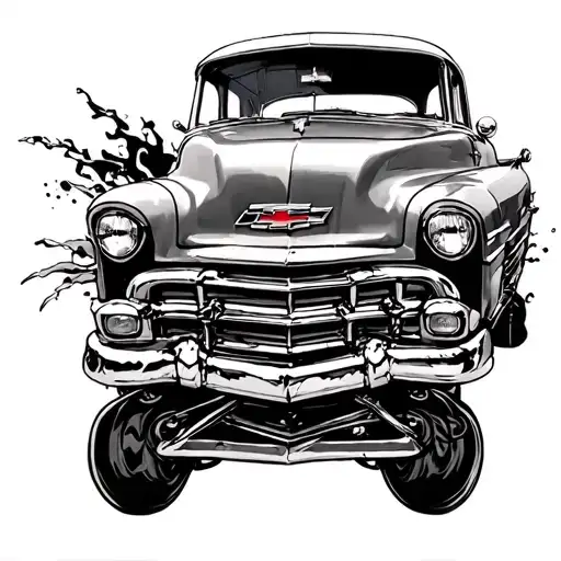 Chevy