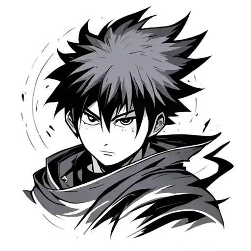 Gaara