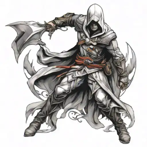 Assassins Creed