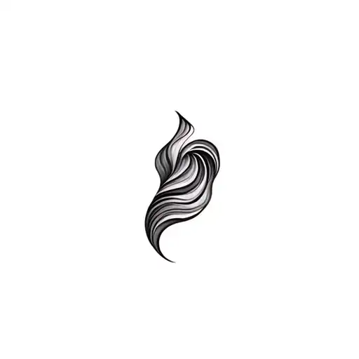 Filler Wave Patterns
