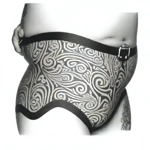 Chub Men Jockstrap