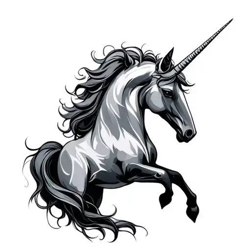 The Last Unicorn